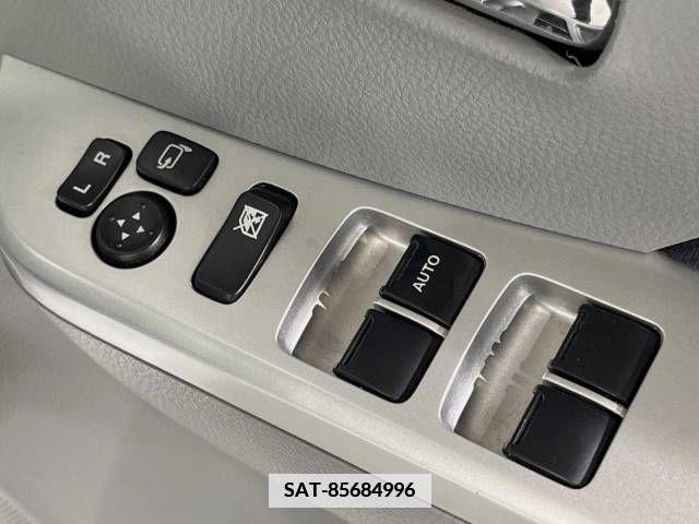 Suzuki WAGON R 2010-08 337377-6