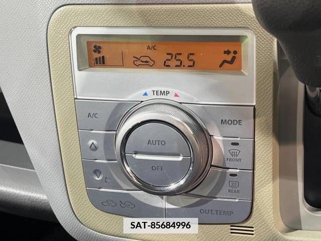 Suzuki WAGON R 2010-08 337377-5