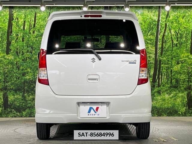 Suzuki WAGON R 2010-08 337377-15