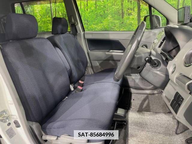 Suzuki WAGON R 2010-08 337377-8