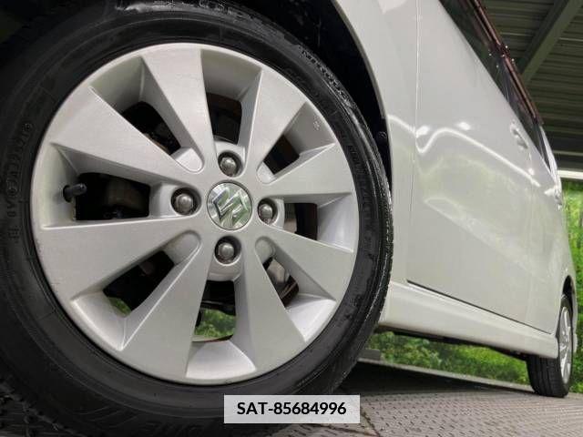 Suzuki WAGON R 2010-08 337377-13