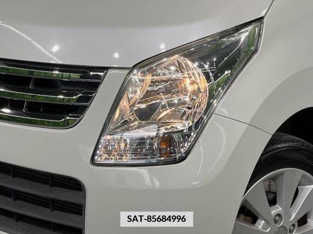 Suzuki WAGON R 2010-08 337377-12