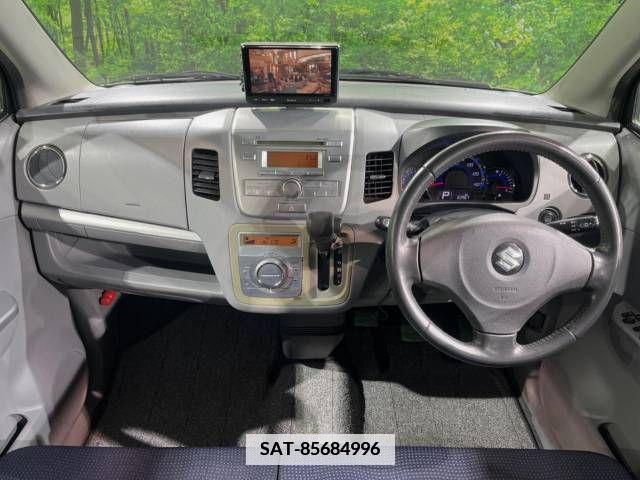 Suzuki WAGON R 2010-08 337377-1