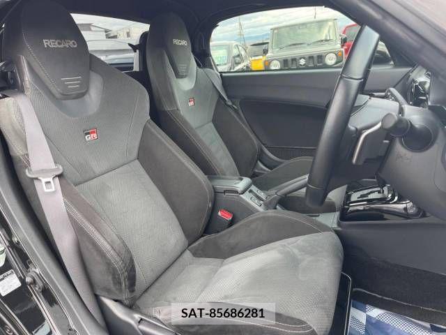 Toyota COPEN 2020-05 243272-8