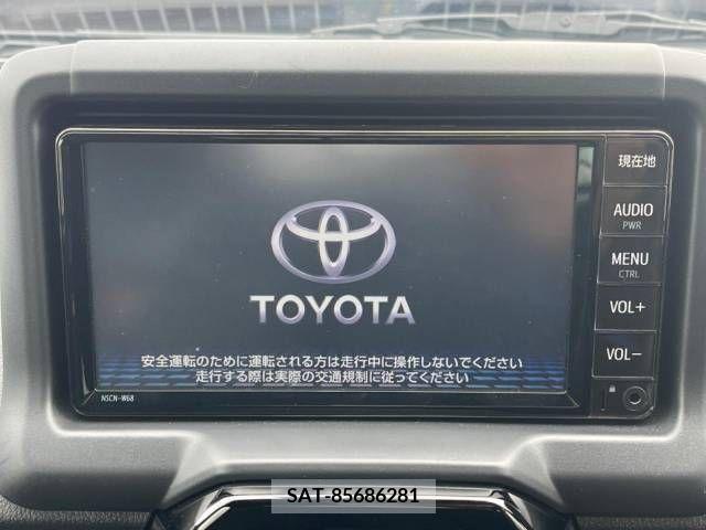 Toyota COPEN 2020-05 243272-2