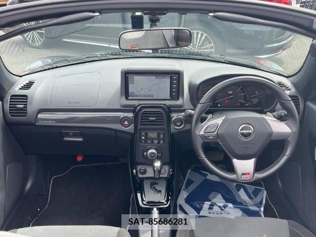 Toyota COPEN 2020-05 243272-1