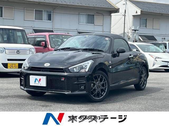 Toyota COPEN 2020-05 243272-0