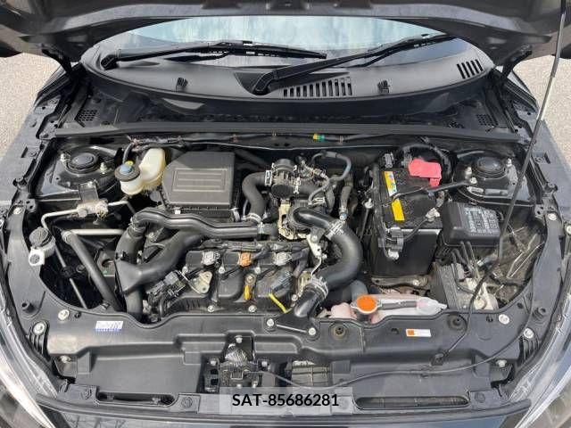 Toyota COPEN 2020-05 243272-17