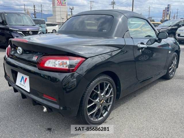 Toyota COPEN 2020-05 243272-16