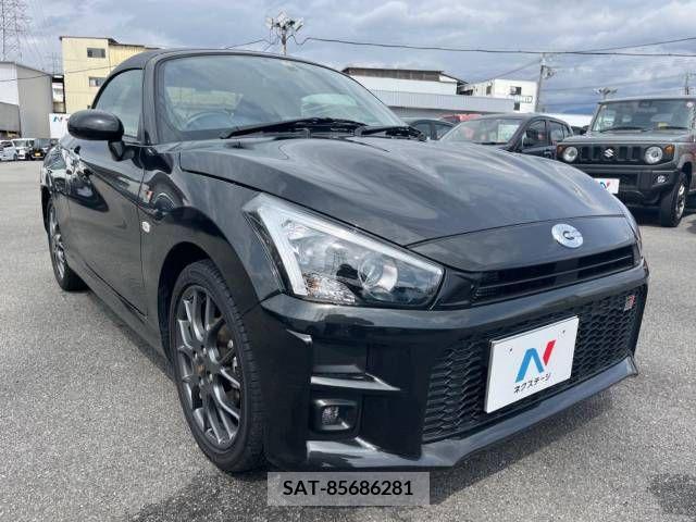 Toyota COPEN 2020-05 243272-15