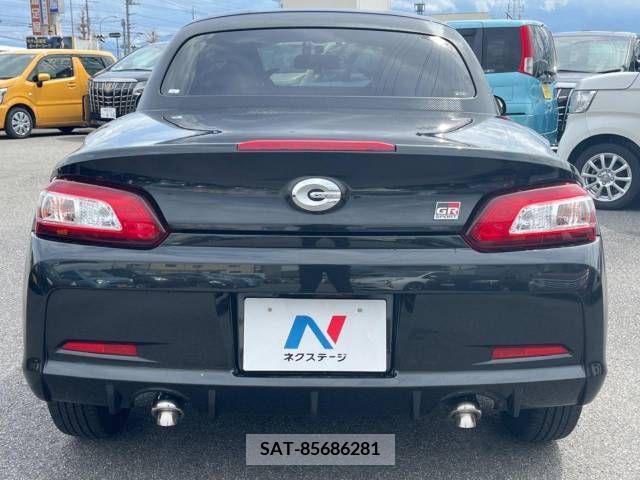 Toyota COPEN 2020-05 243272-14