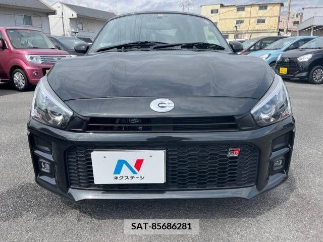 Toyota COPEN 2020-05 243272-13