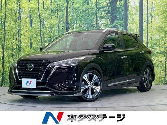 Nissan KICKS 2021-08 340798-0