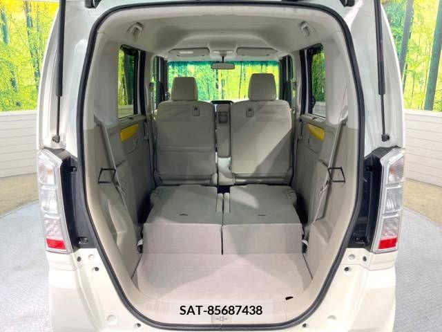 Honda N BOX 2015-07 256918-10