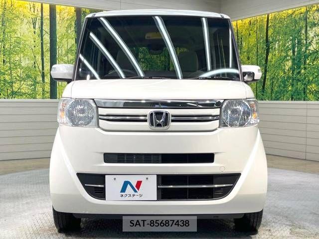 Honda N BOX 2015-07 256918-14