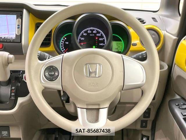Honda N BOX 2015-07 256918-11