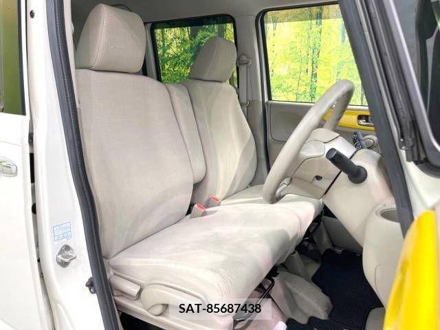 Honda N BOX 2015-07 256918-8