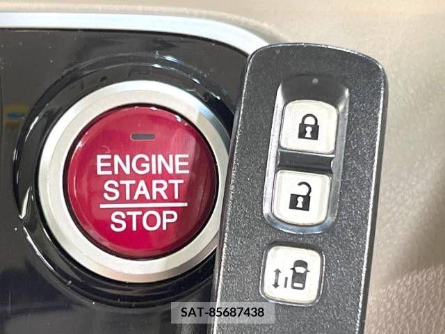 Honda N BOX 2015-07 256918-6
