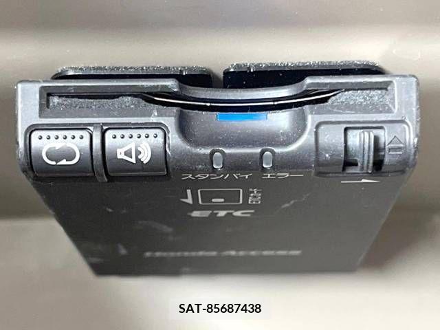 Honda N BOX 2015-07 256918-5