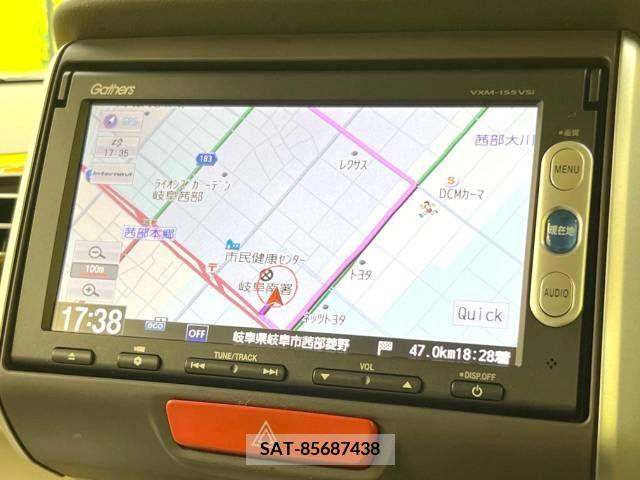 Honda N BOX 2015-07 256918-2