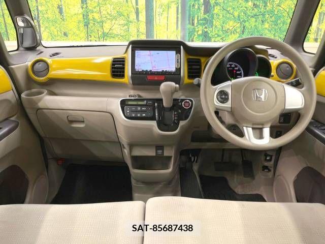 Honda N BOX 2015-07 256918-1