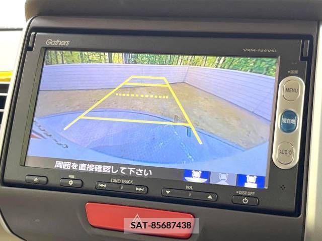 Honda N BOX 2015-07 256918-3