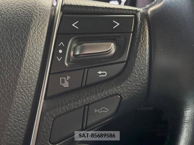 Toyota VELLFIRE 2017-01 299367-4