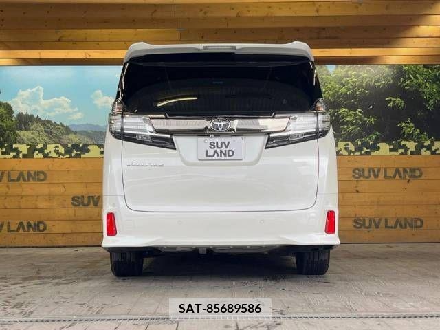 Toyota VELLFIRE 2017-01 299367-15