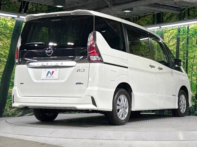 Nissan SERENA 2018-04 181501-17