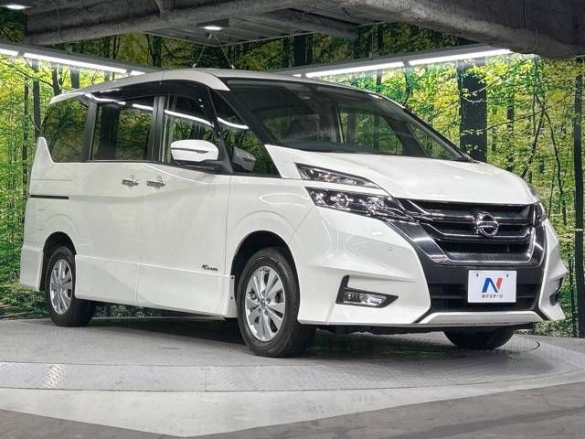 Nissan SERENA 2018-04 181501-16