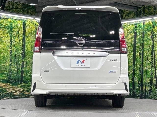 Nissan SERENA 2018-04 181501-15