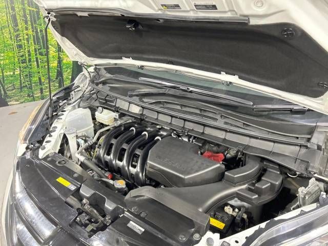 Nissan SERENA 2018-04 181501-18