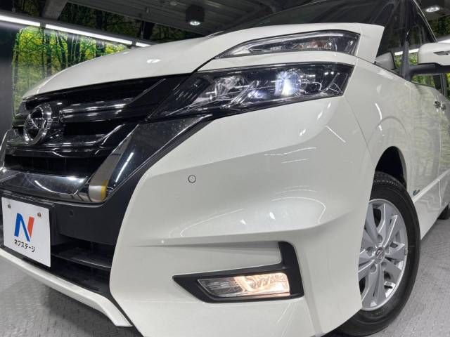 Nissan SERENA 2018-04 181501-12