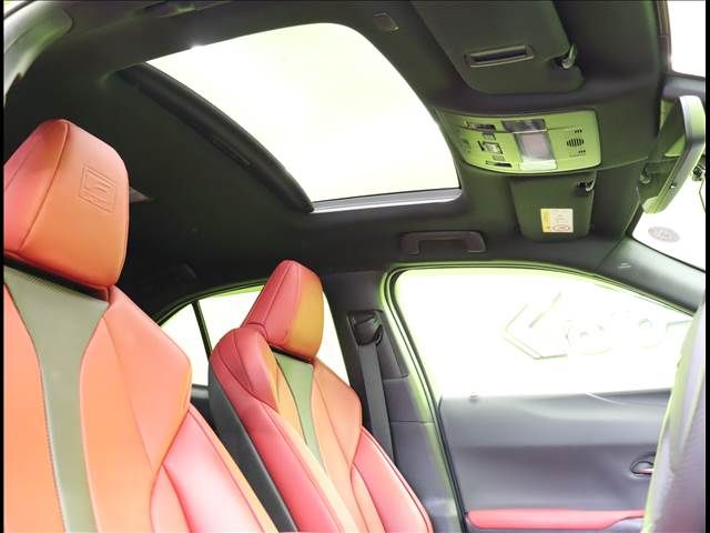 Lexus UX 2020-12 188620-7