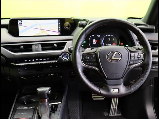 Lexus UX 2020-12 188620-20
