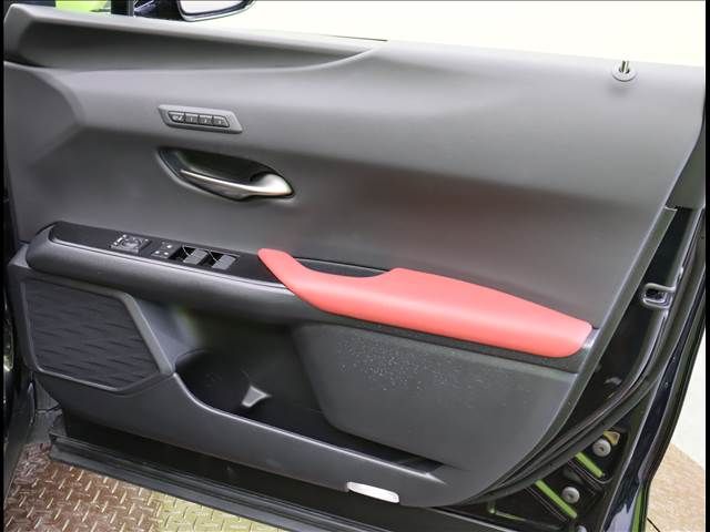 Lexus UX 2020-12 188620-23