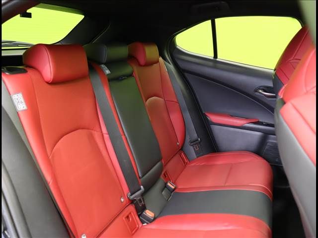 Lexus UX 2020-12 188620-26
