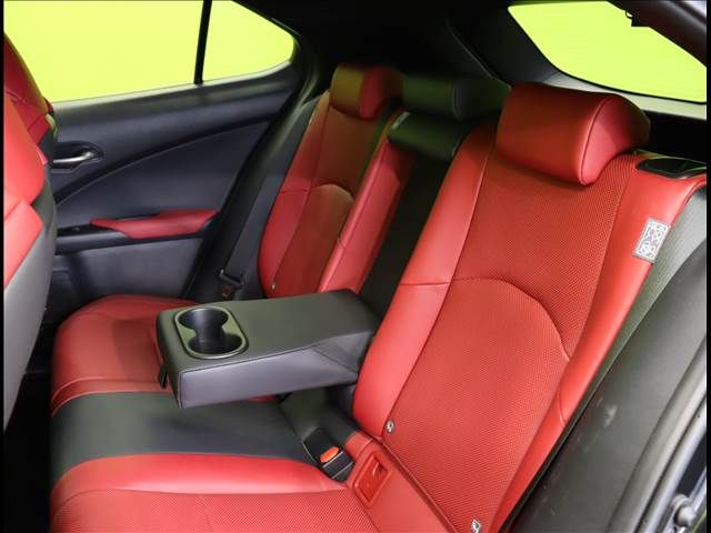 Lexus UX 2020-12 188620-29