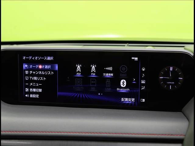 Lexus UX 2020-12 188620-5