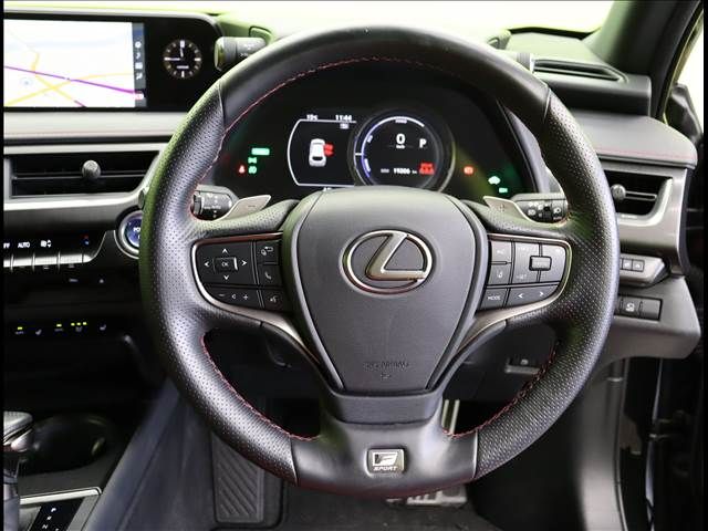 Lexus UX 2020-12 188620-8