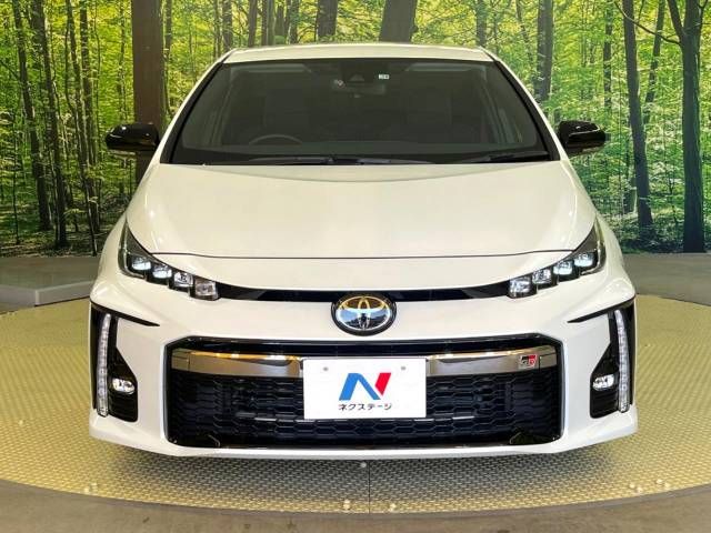 Toyota PRIUS PHV 2021-12 14647-14