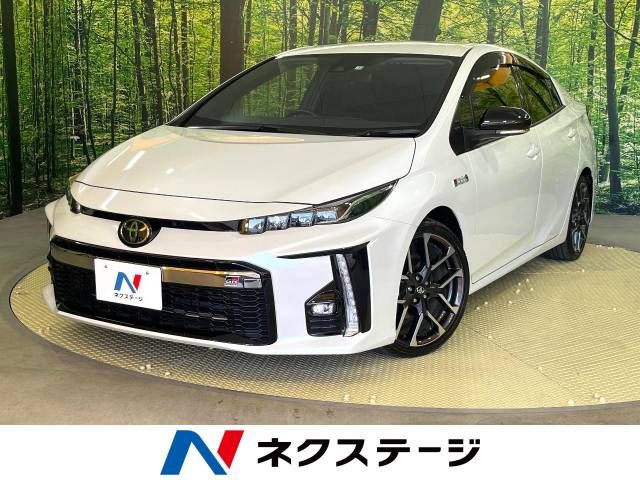 Toyota PRIUS PHV 2021-12 14647-0