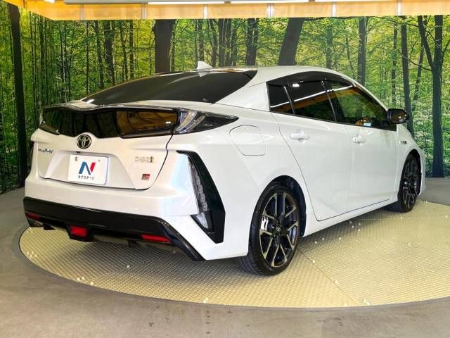 Toyota PRIUS PHV 2021-12 14647-17