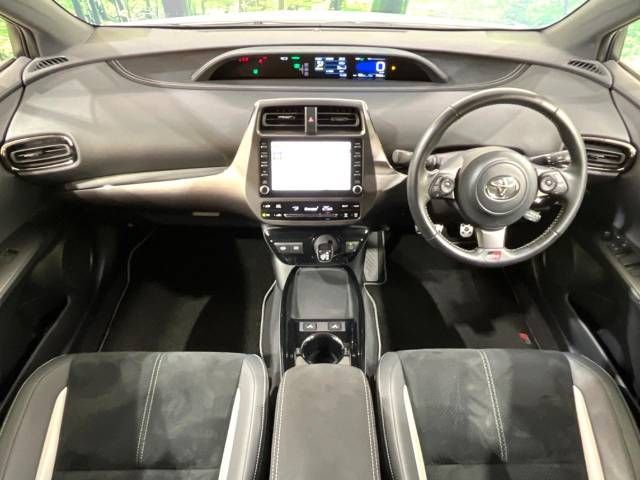 Toyota PRIUS PHV 2021-12 14647-1