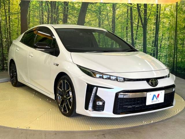 Toyota PRIUS PHV 2021-12 14647-16