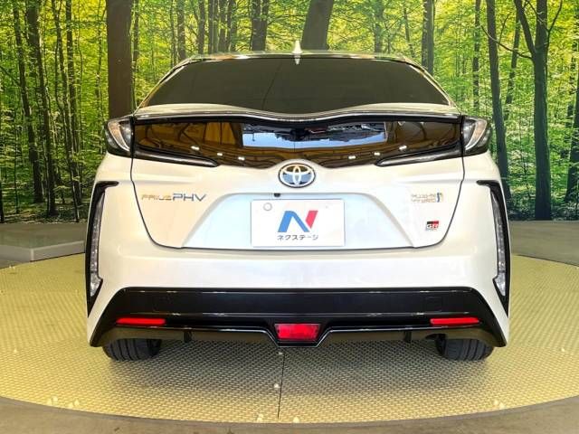 Toyota PRIUS PHV 2021-12 14647-15
