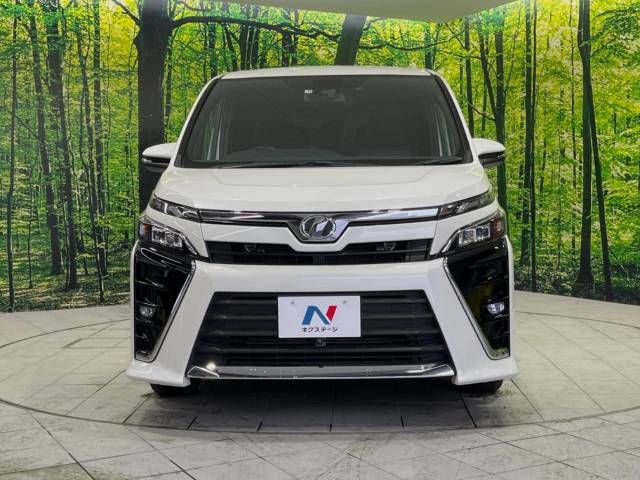 Toyota VOXY 2017-10 183420-15