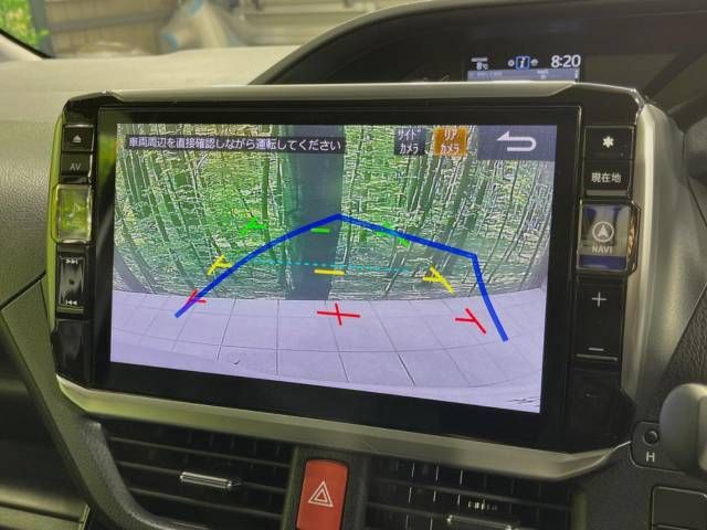 Toyota VOXY 2017-10 183420-5