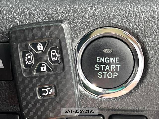 Toyota VELLFIRE 2013-08 329400-7