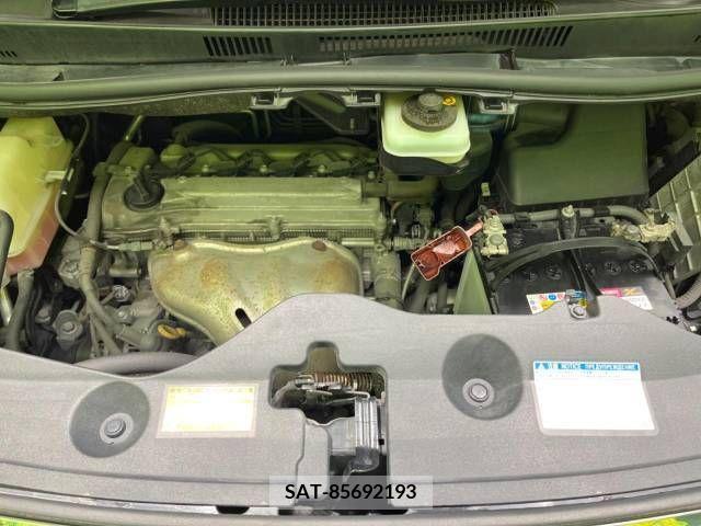 Toyota VELLFIRE 2013-08 329400-19